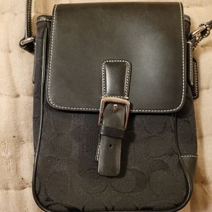 Coach Vintage Crossbody Bag
